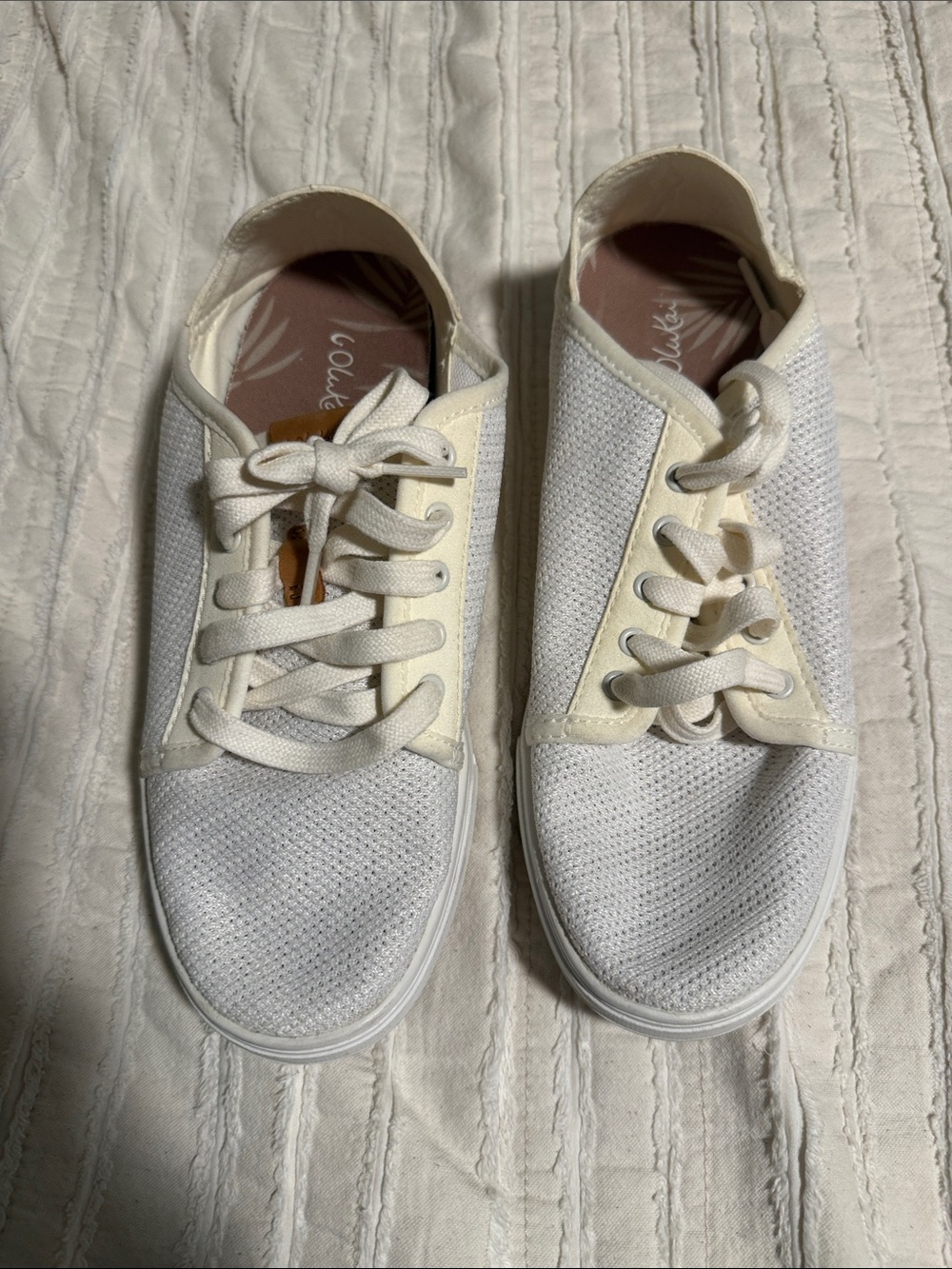 Olukai women’s lightweight sneakers
